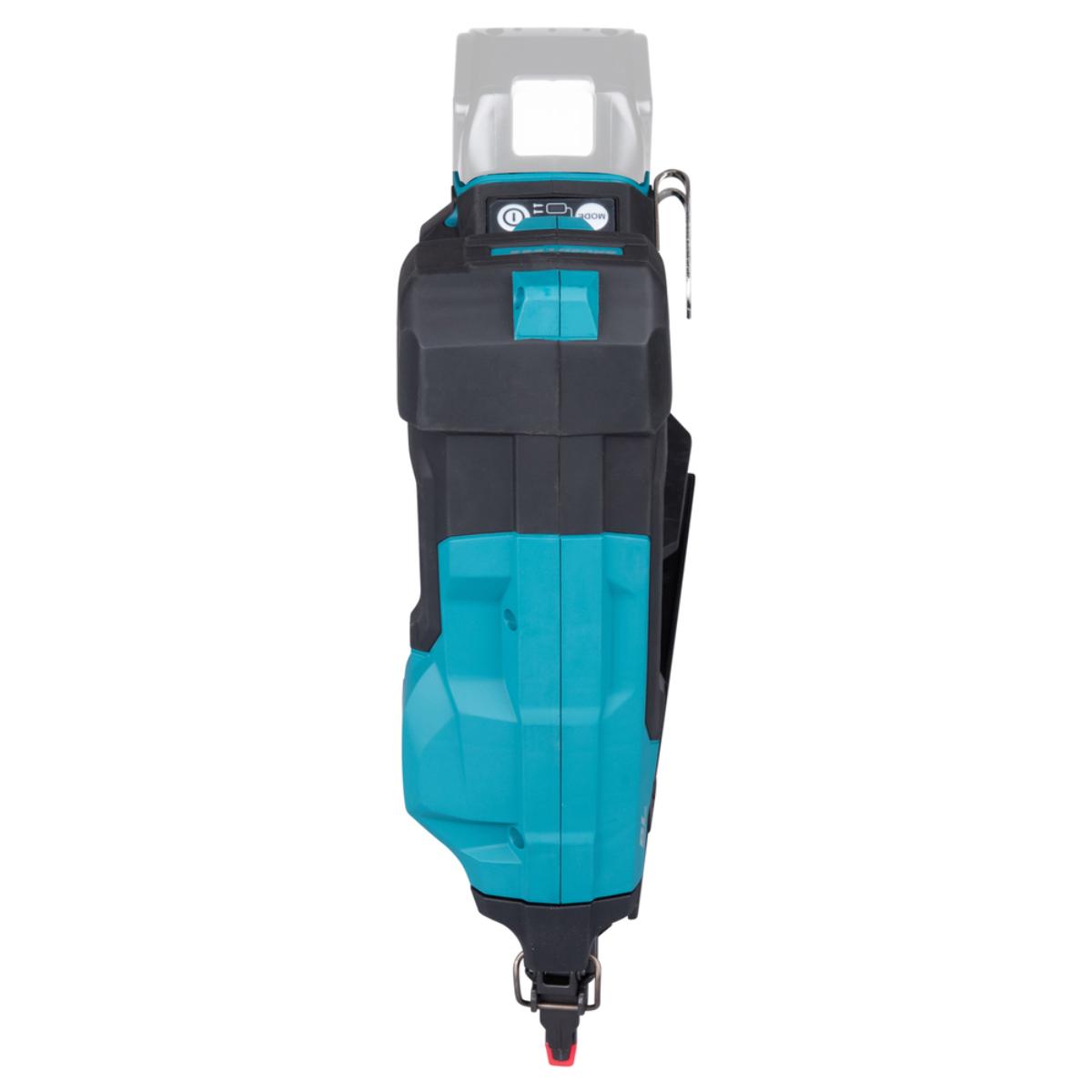 Makita Akku-Stauchkopfnagler 16ga 20° gewinkelt, 32-64 mm