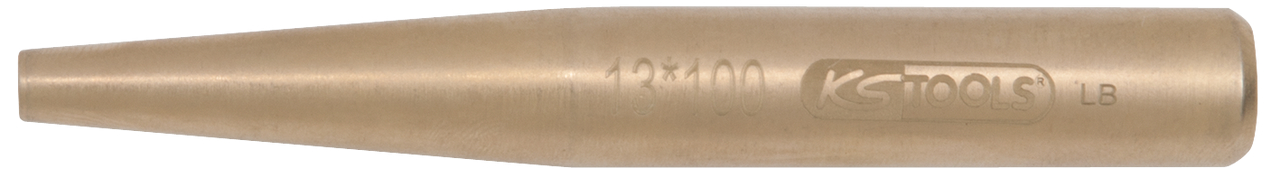 KS Tools BRONZEplus Zugdorn