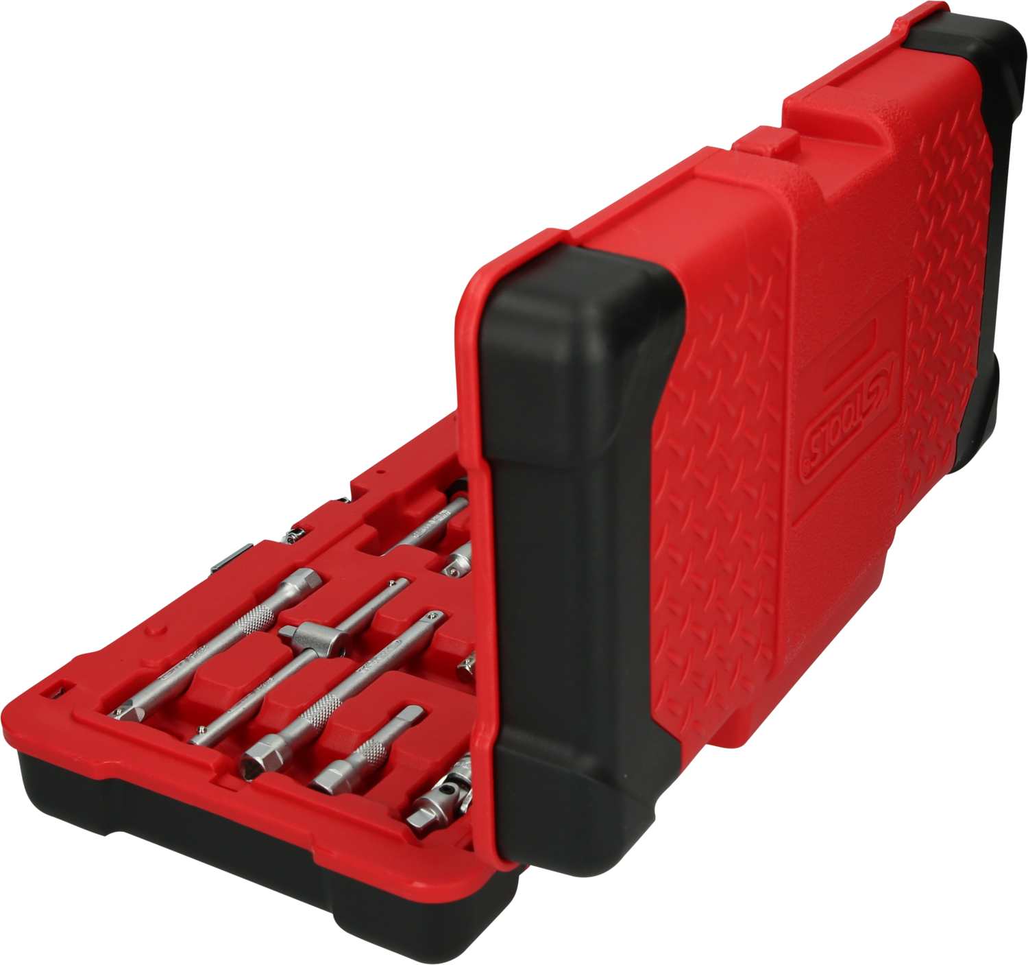 KS Tools 1/4" Steckschlüssel-Satz, 50-tlg