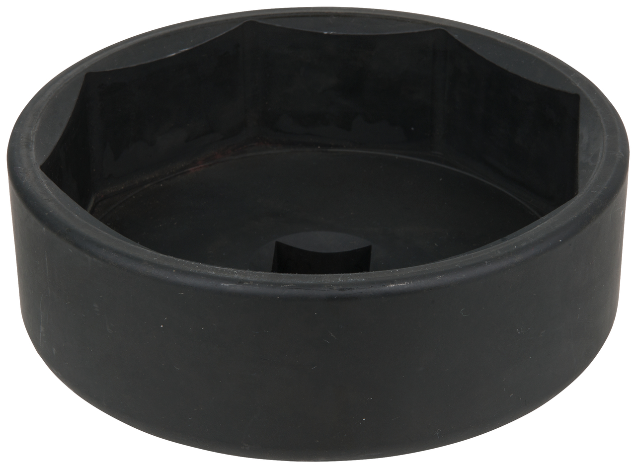KS Tools 1" Radkapsel-Stecknuss für SAF, 130 mm