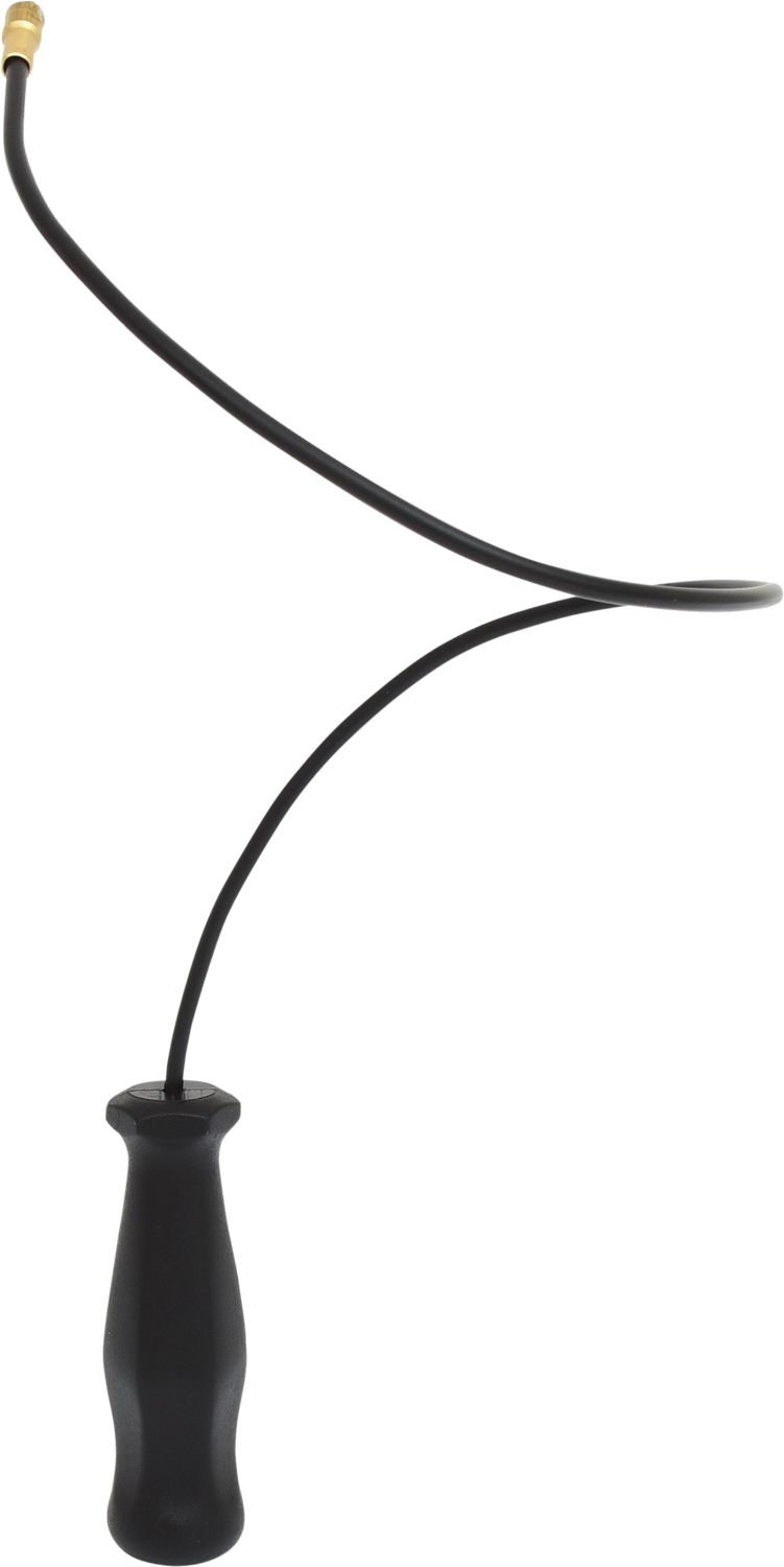 KS Tools Flexibler Magnet, 400mm