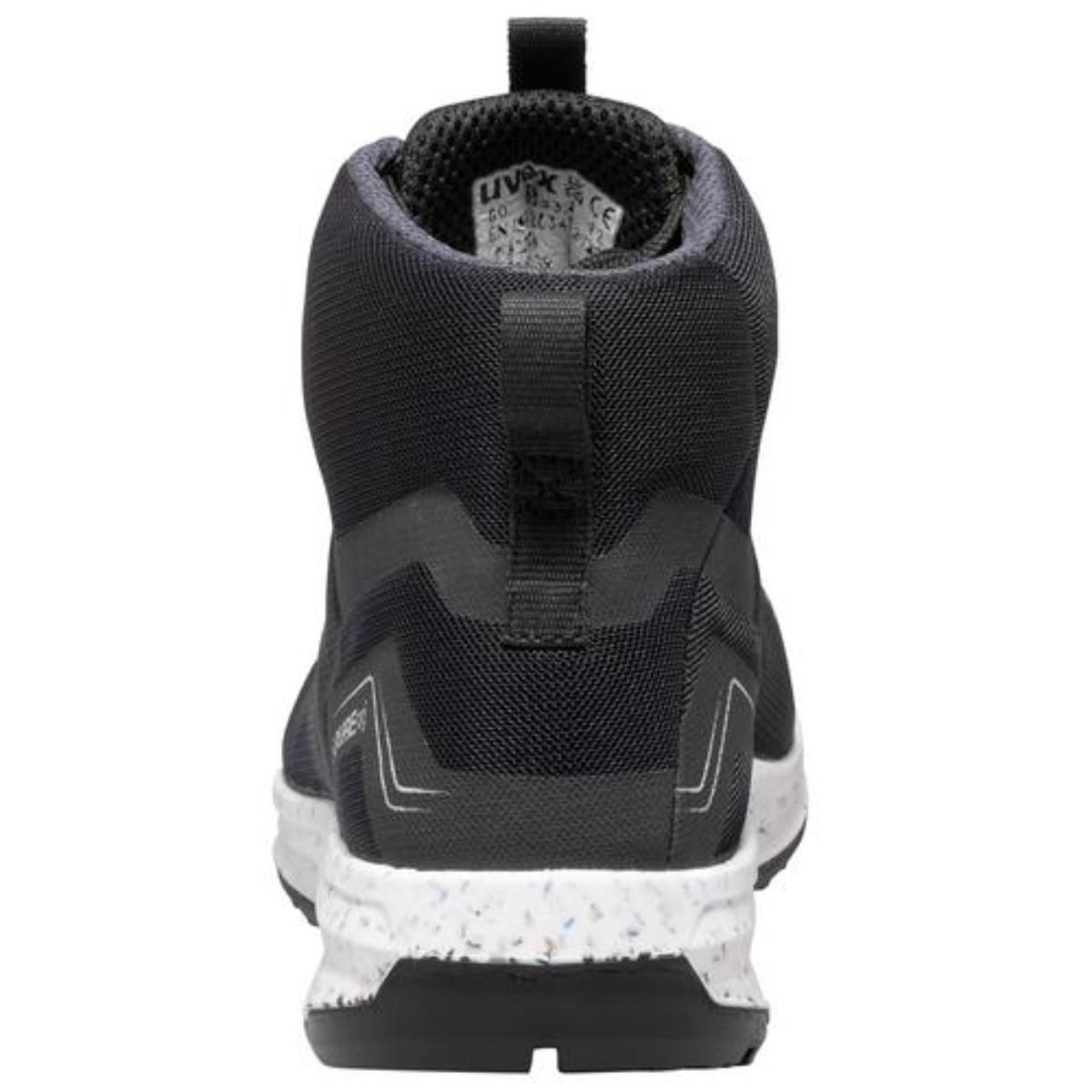 uvex 1 sport Sicherheitsschuh S1 Schnürstiefel