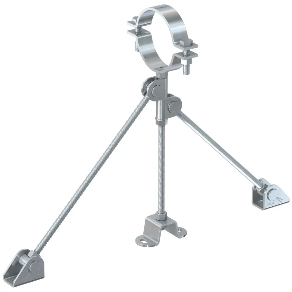 Fischer Festpunkt leicht FFP-L2
