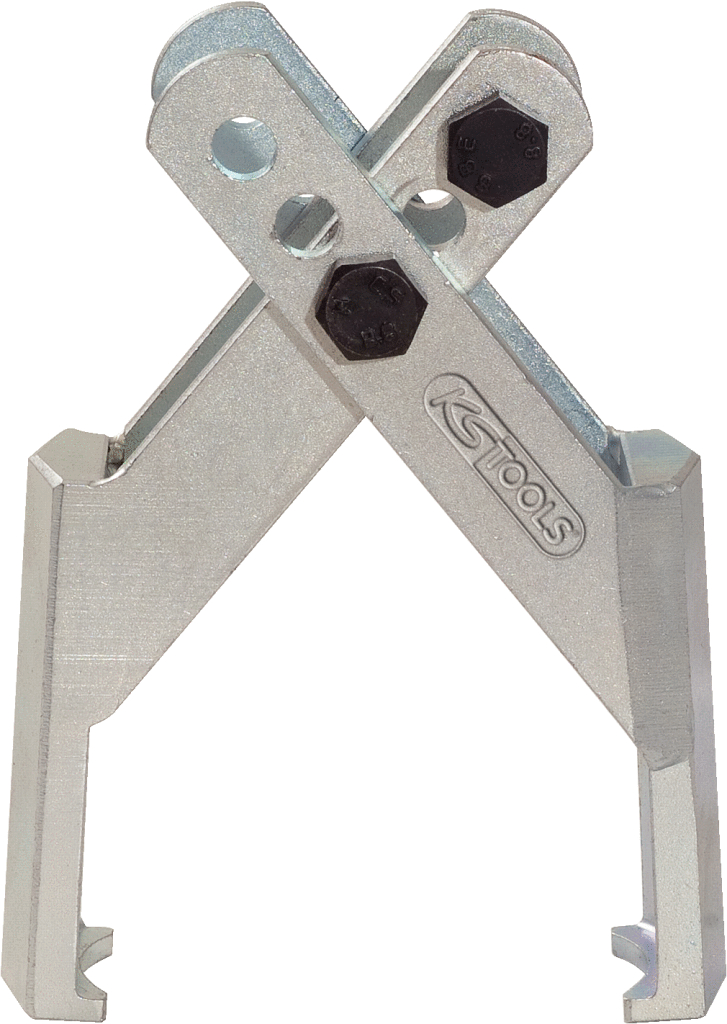KS Tools Abzieherhaken-Paar