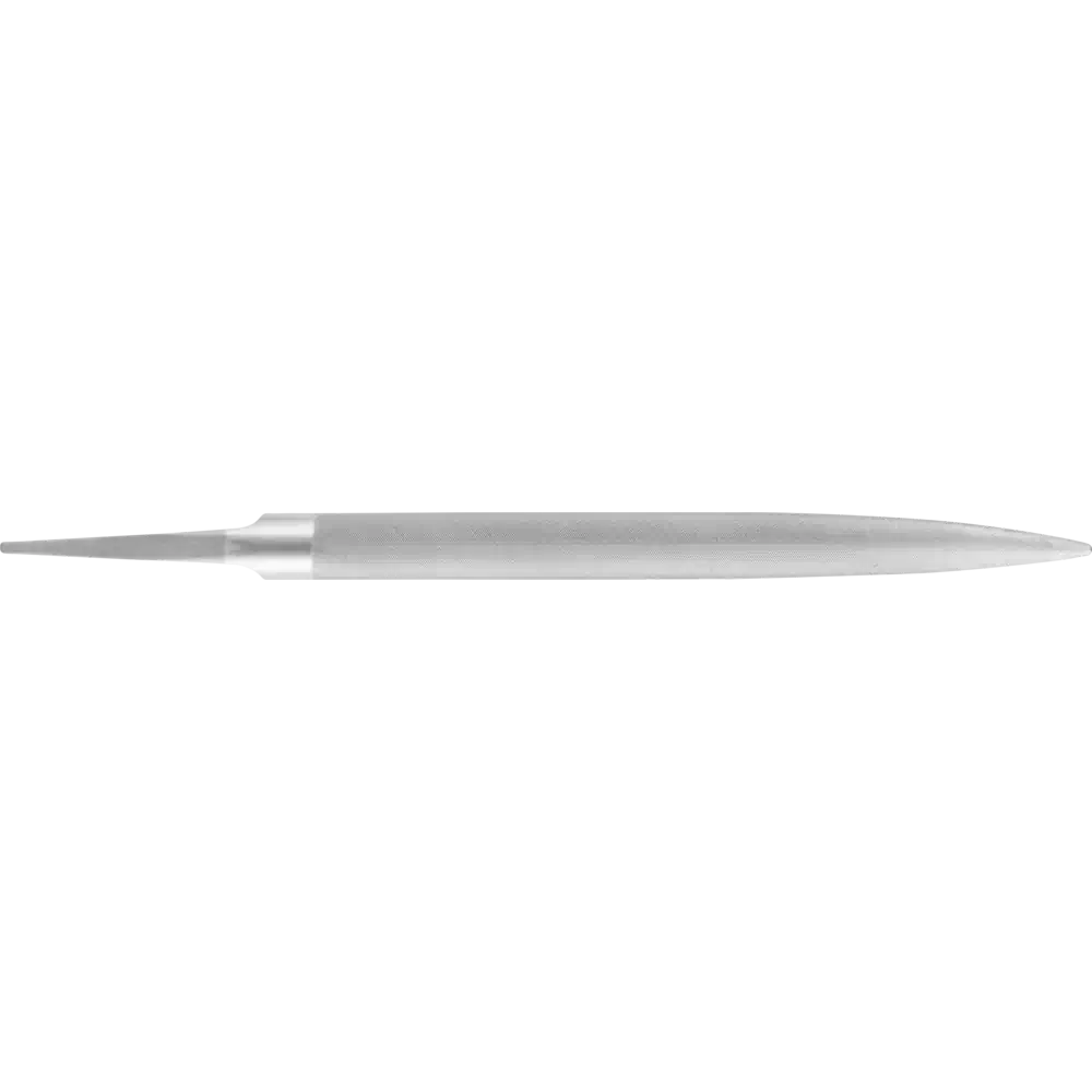 PFERD TOOLS Präzisions-Angelfeile Halbrund schlank Schweizer Hieb