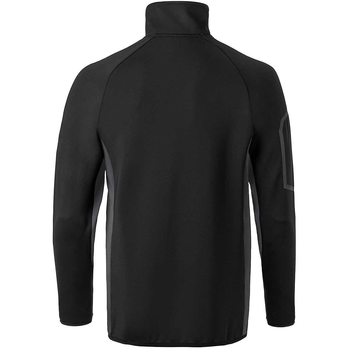 KÜBLER ATHLETIQ Stretchjacke