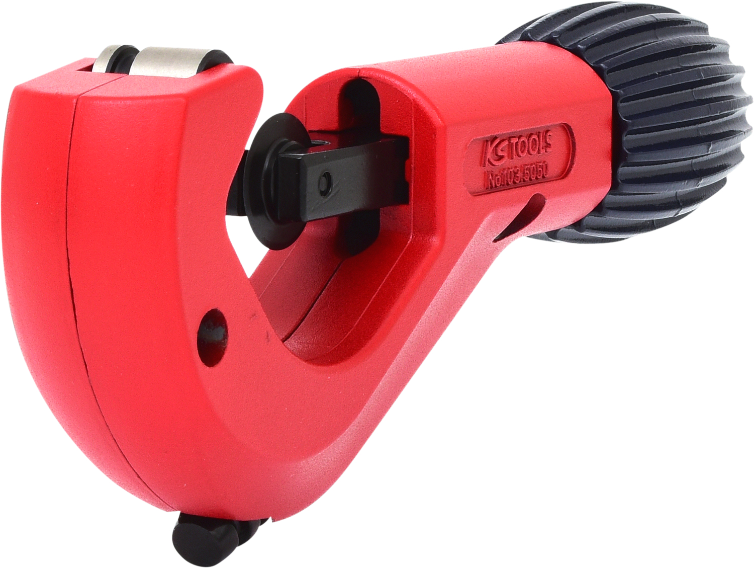 KS Tools Teleskop-Rohrabschneider, 3-42mm