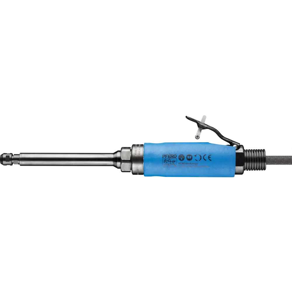PFERD TOOLS Druckluftgeradschleifer PGAS 8/220 VS-HV 22.000 RPM/600 Watt