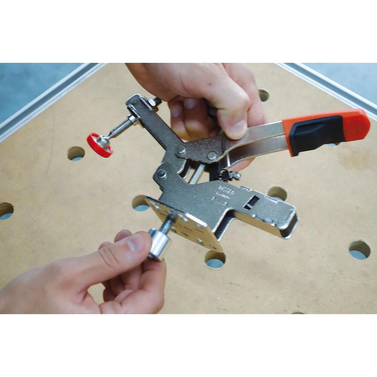 Bessey Adapter für Multifunktionstische STC-SET-T20