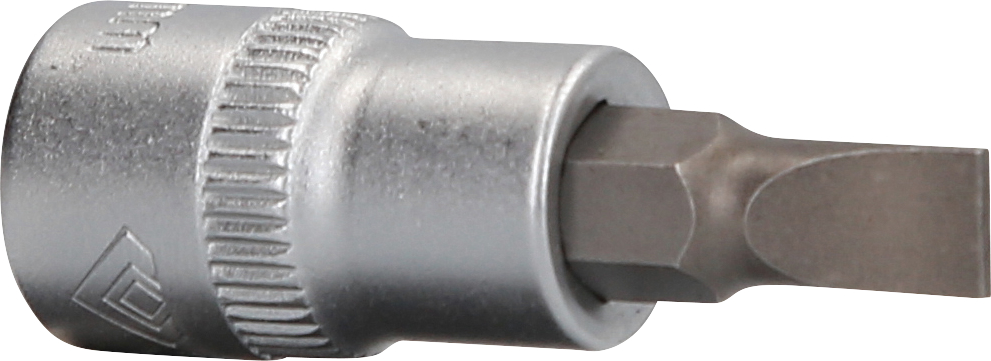 Brilliant Tools 3/8" Schlitz Bit-Stecknuss