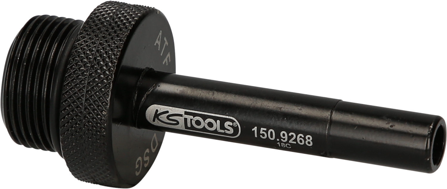 KS Tools Befülladapter für VAG DSG M24 x 1,5