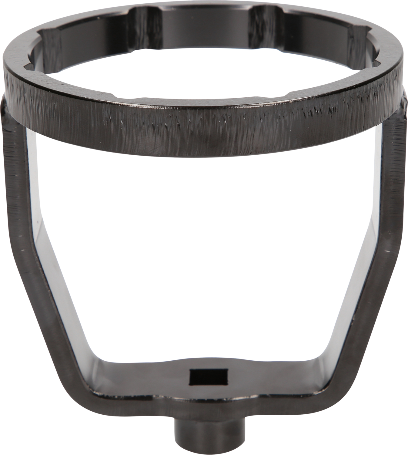 KS Tools 1/2" Kraftstofffilter-Schlüssel Ø 109 mm - 16 Rillen für Fuso