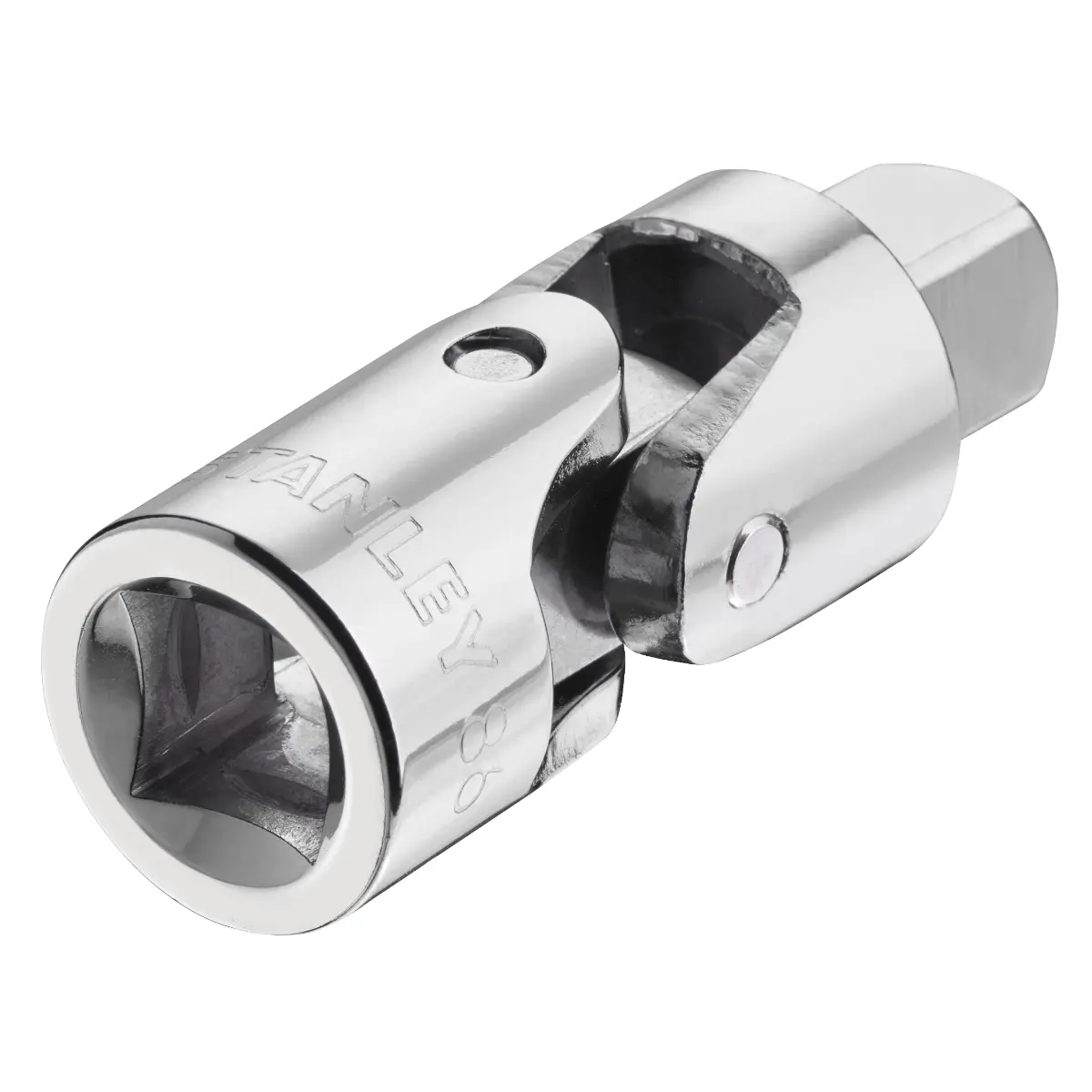 STANLEY 1/2 Zoll Universal-Kardangelenk, Zubehör