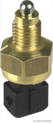 HERTH&BUSS Schalter, Rückfahrleuchte, Schließer, M12 x 1,5