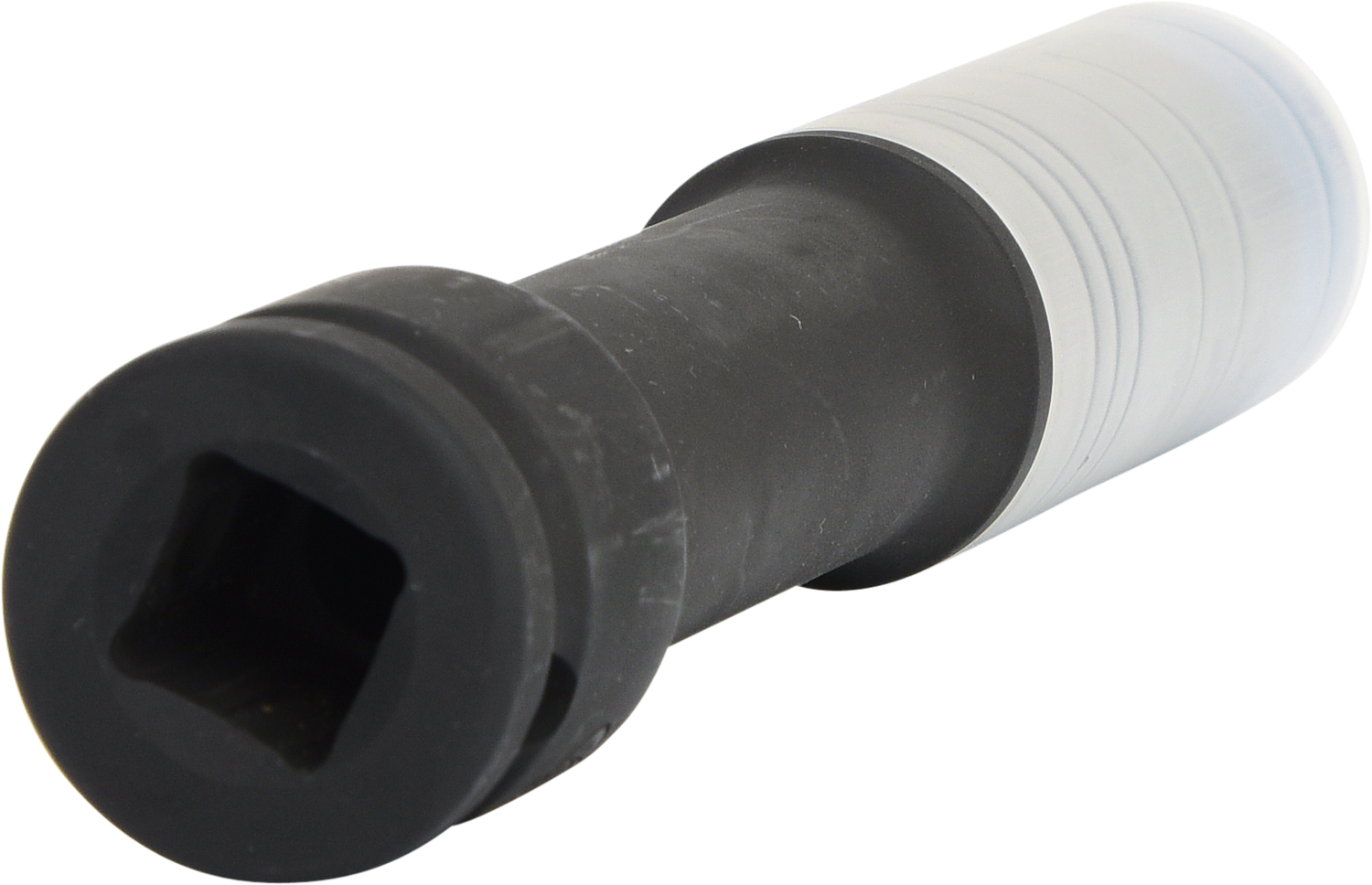 KS Tools SlimPOWER Alu-Felgen Kraft-Stecknuss, extra lang