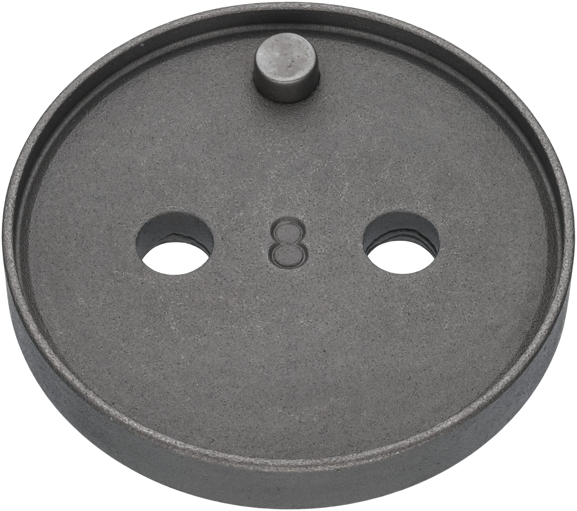 VIGOR Adapter 8, für FORD, HONDA, BMW, VAG, CITROËN, MERCEDES-BENZ, V3760-8