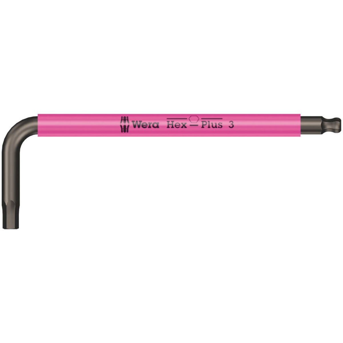 Wera 950 SPKS Multicolour, metrisch, BlackLaser