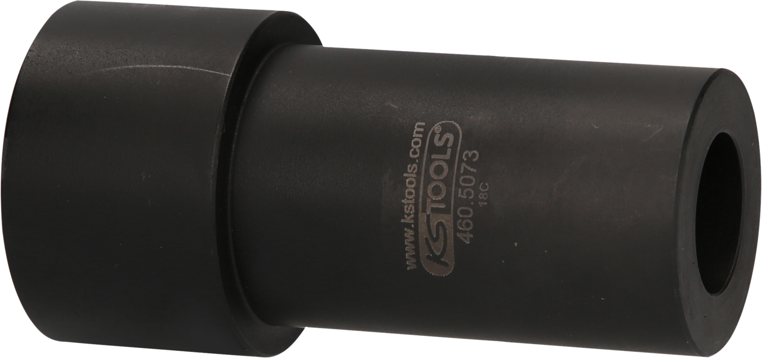 KS Tools Einpresswerkzeug für Festlager Außendurchmesser 46 mm, Innendurhcmesser 20,5 mm
