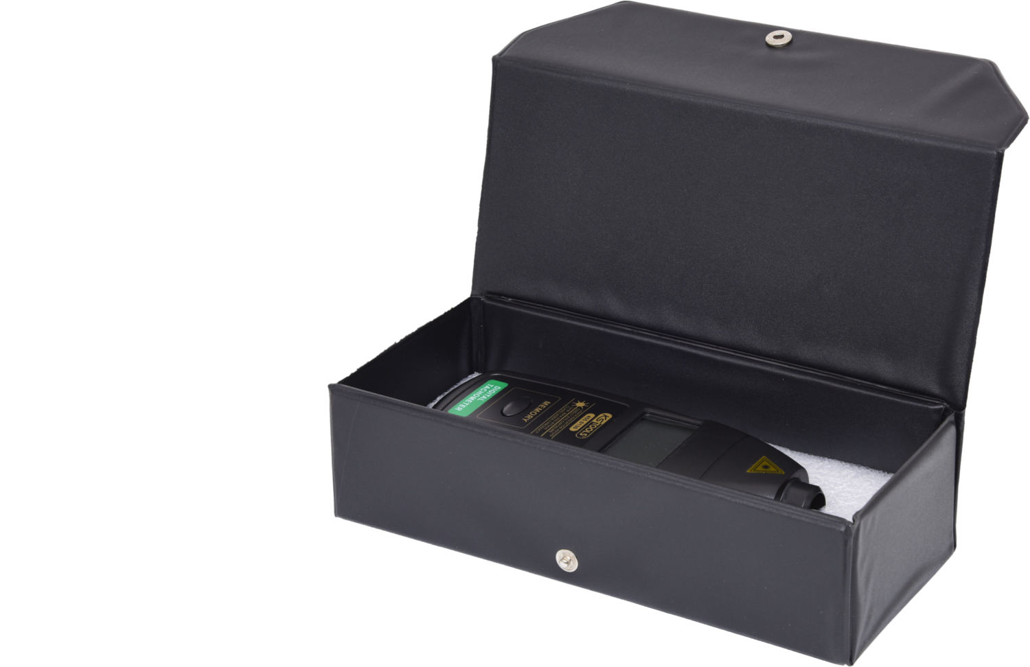 KS Tools Fotoelektronischer Drehzahlmesser 