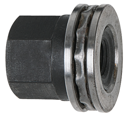 KS Tools Druckmutter M12, 24mm