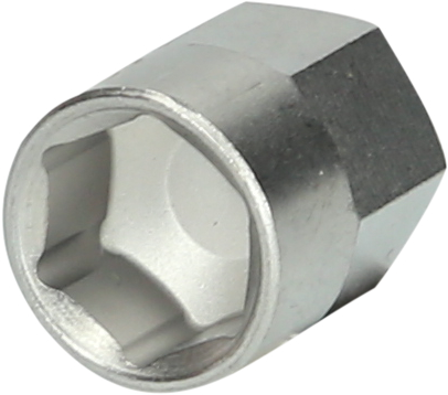 KS Tools Spezialeinsatz 6-kant mit Magnet, 10,0 mm