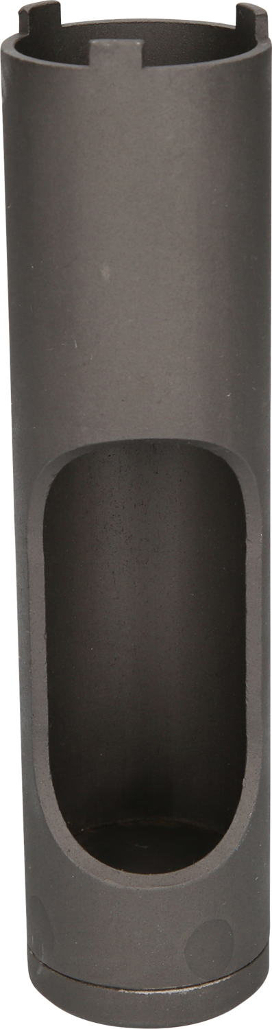KS Tools 1/2" Ölsensoren-Spezial-Stecknuss für MAN mit 3 Zapfen