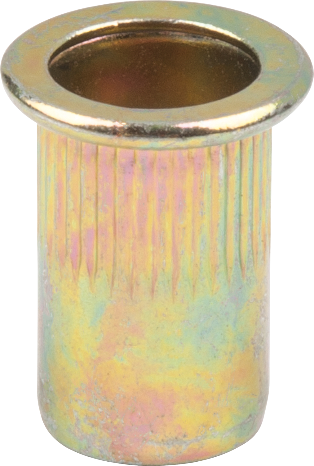 KS Tools Sortiment Gewindenieten, Stahl, M3x9mm-M10x21mm, 150-tlg
