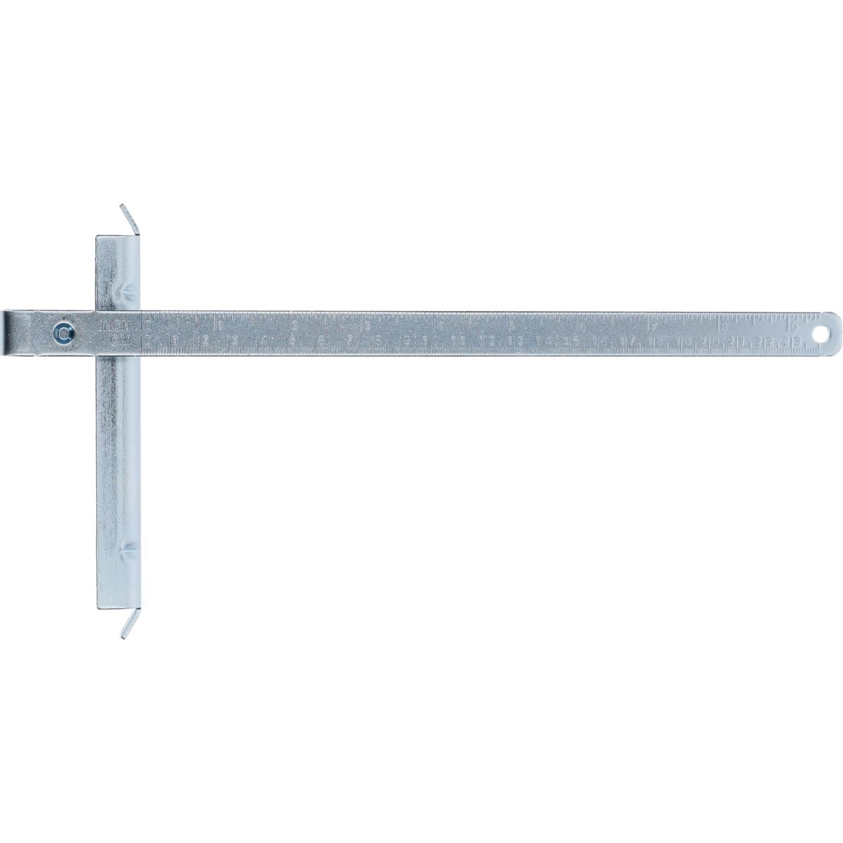 Bosch Parallelanschlag GKS 18V-70L