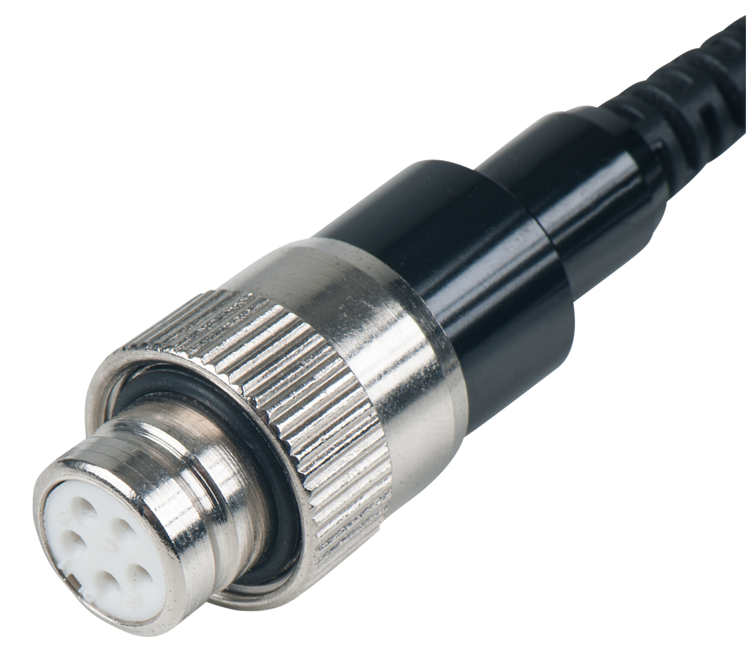KS Tools HD-Videoskop-Sonde, 0°, Ø 3,9 mm
