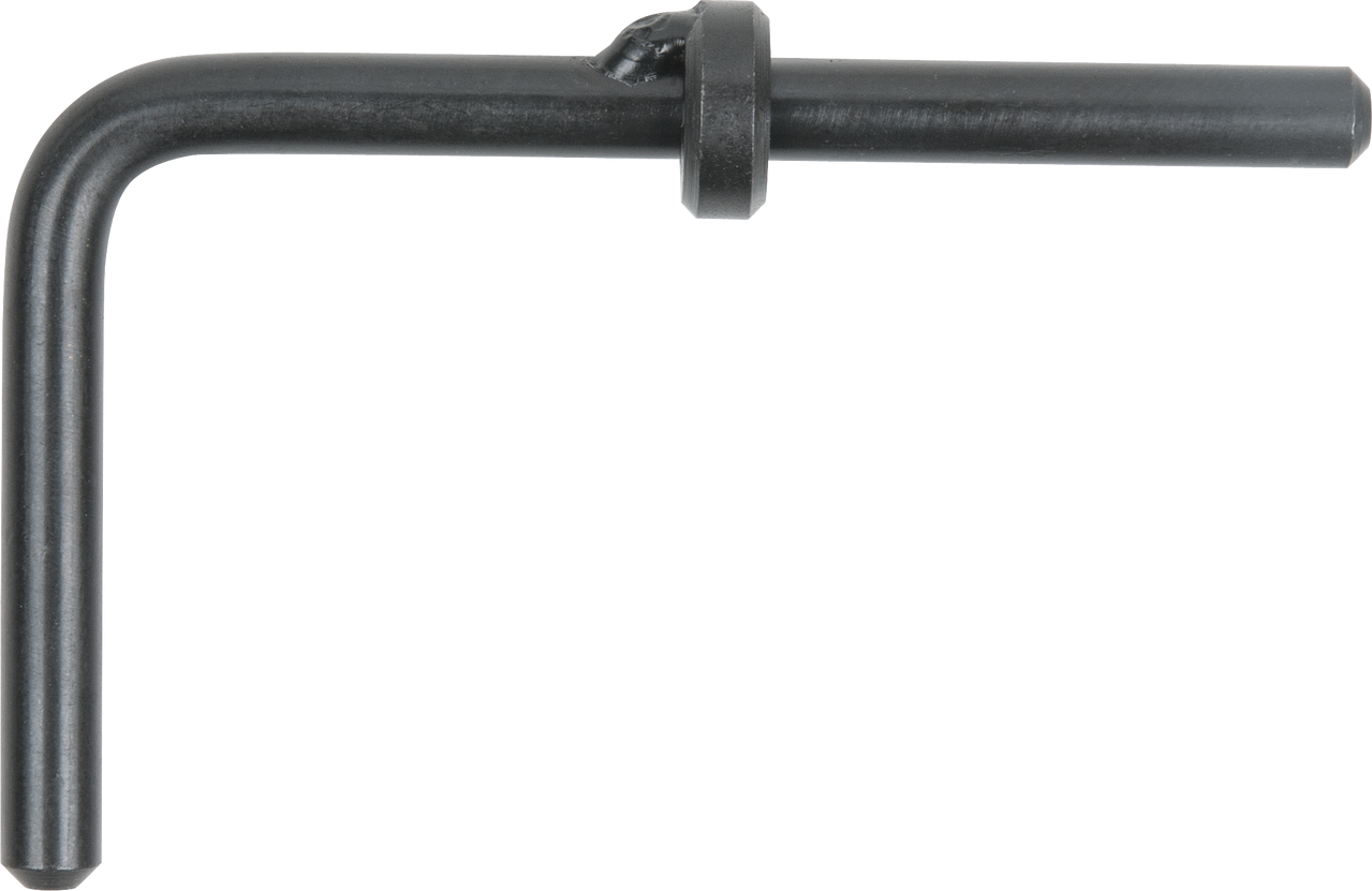 KS Tools Einspritzpumpenrad -Fixierdorn 6,0 mm