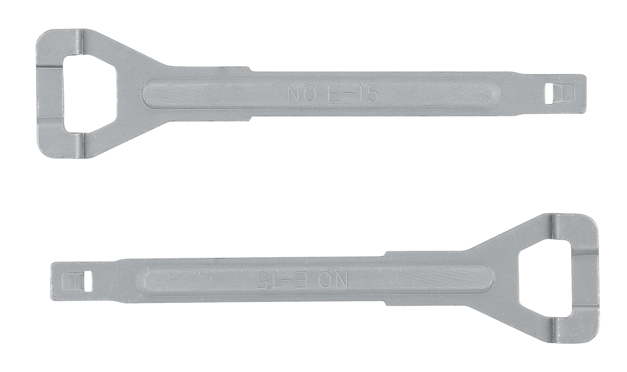 KS Tools Radio-Entriegelungswerkzeug Sony, 2-tlg