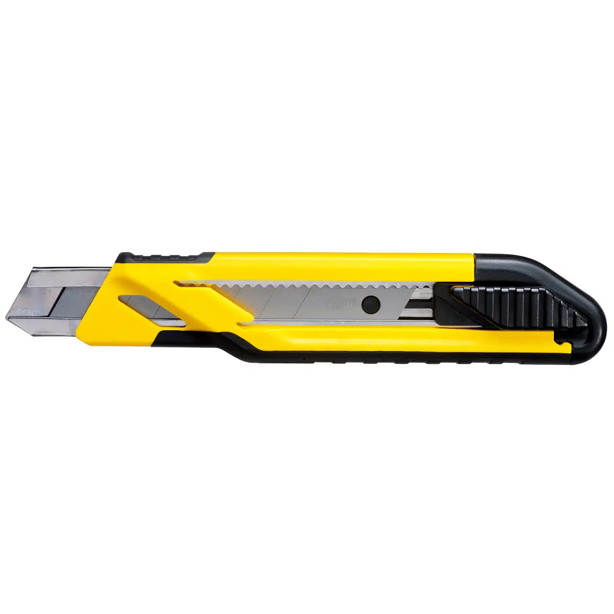 STANLEY Cutter 18 mm Comfort Cut (unverpackt)