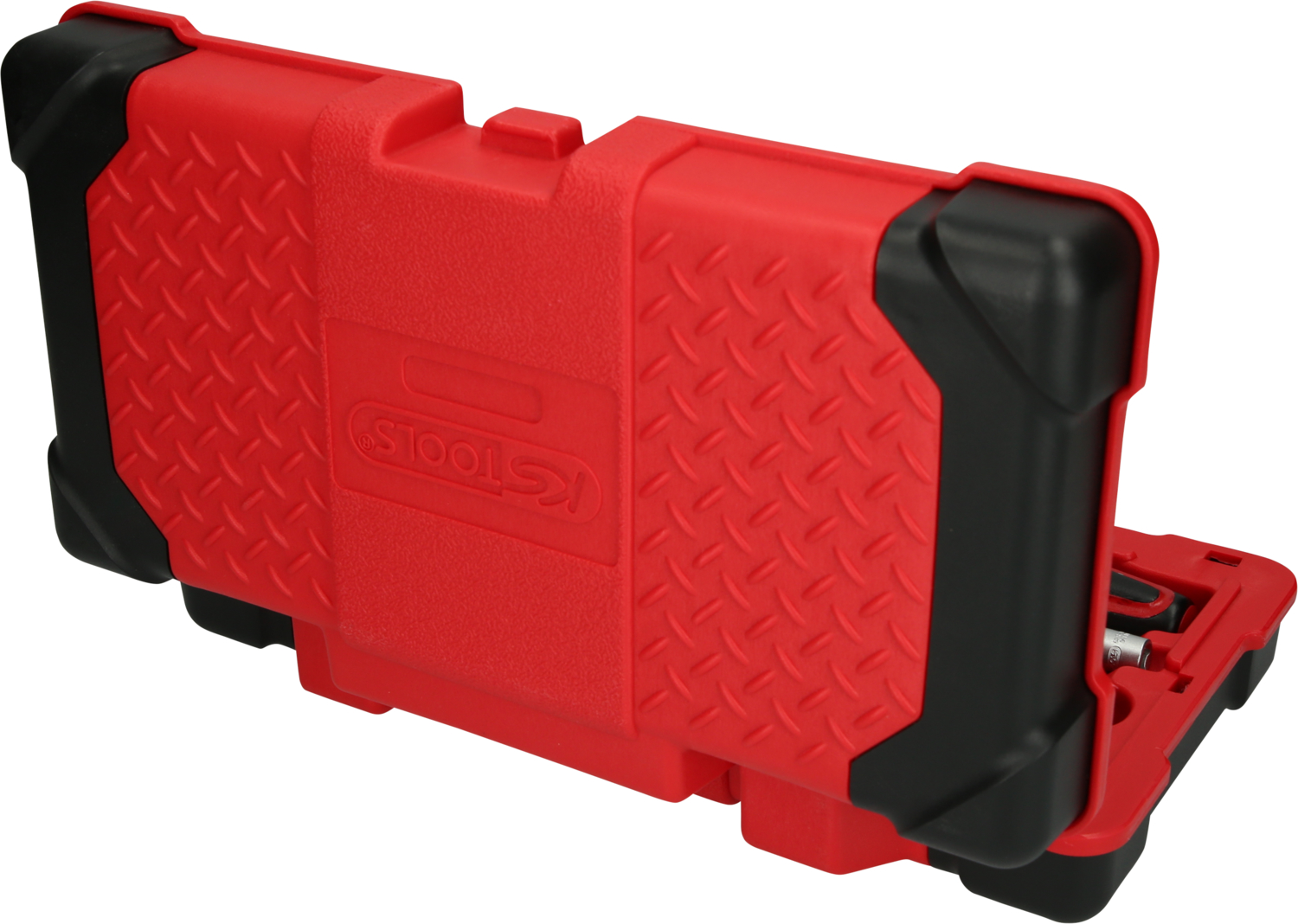 KS Tools 1/4" Steckschlüssel-Satz, 50-tlg
