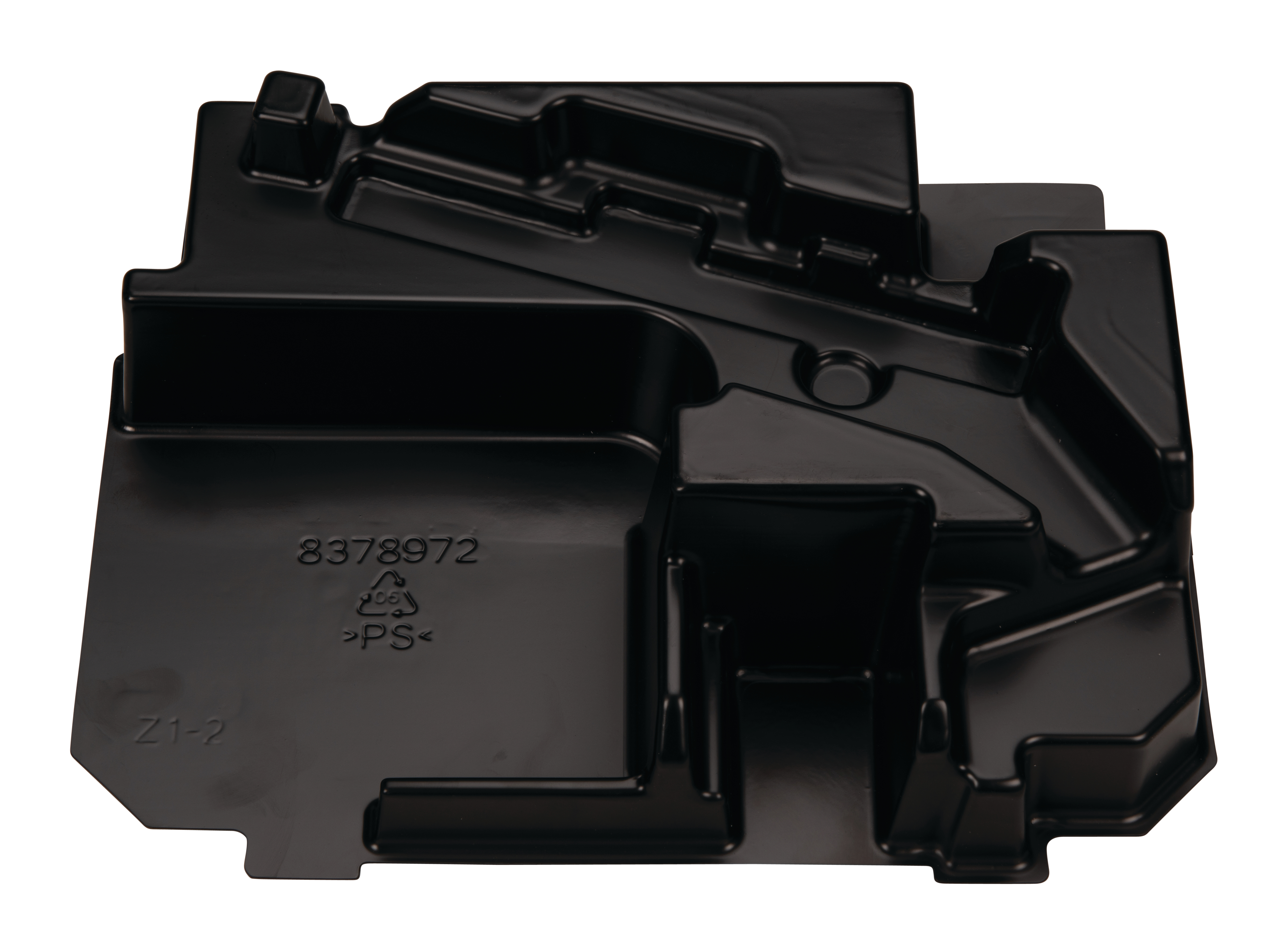 Makita Tiefziehteil f. MAKPAC - 837897-2