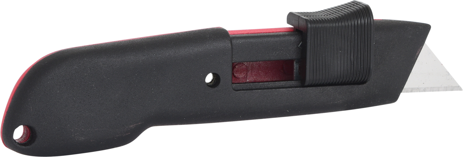 KS Tools Profi-Sicherheits-Universal-Messer, 145mm