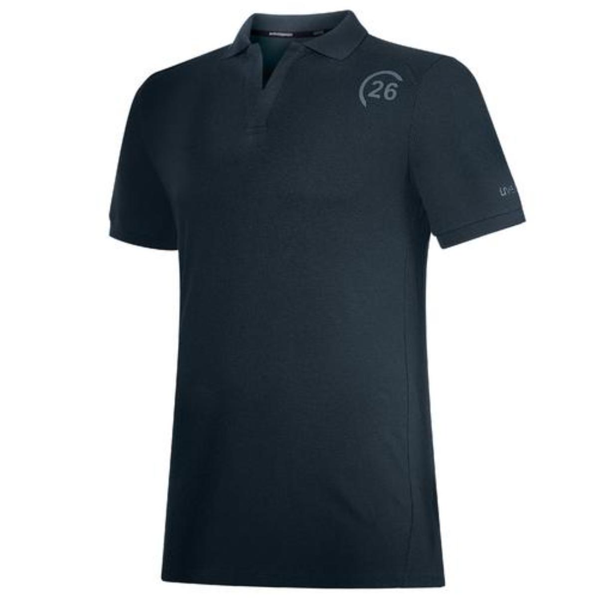 uvex Kollektion 26 Herren Poloshirt