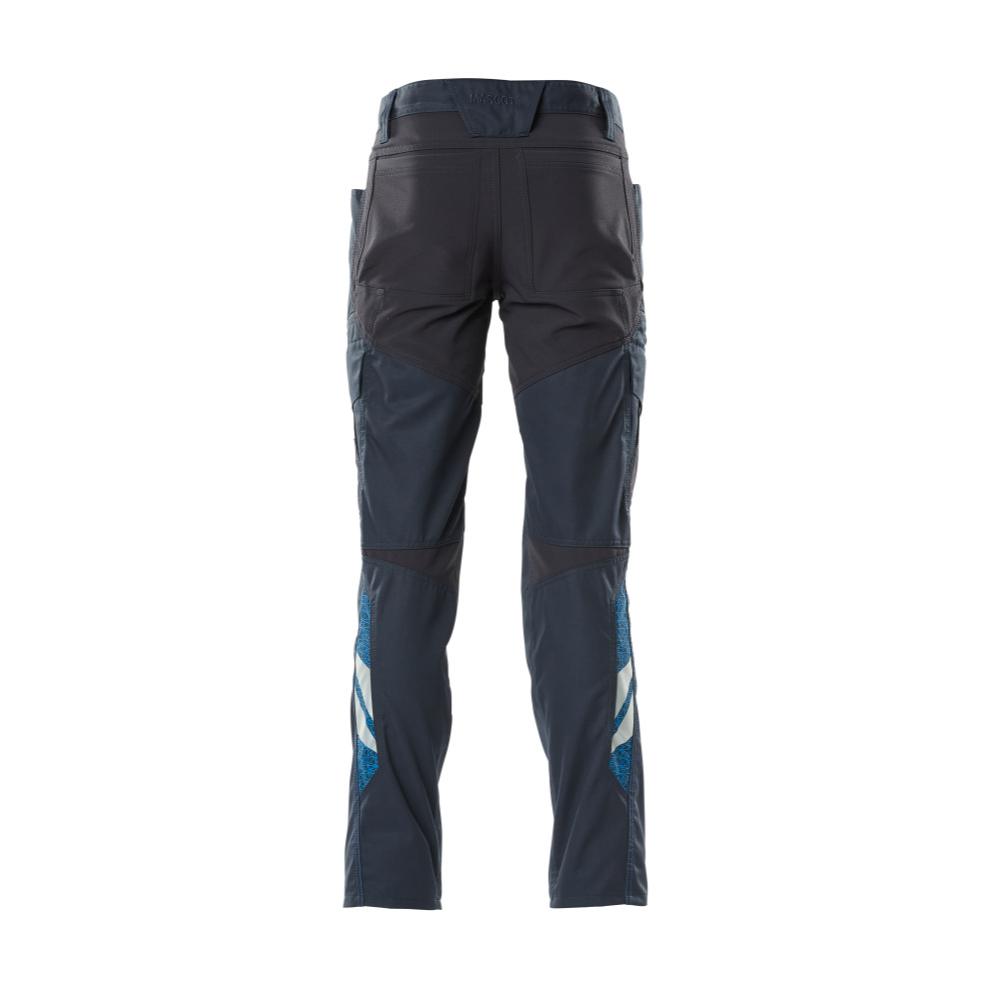 MASCOT Herren Hose mit Schenkeltaschen ACCELERATE