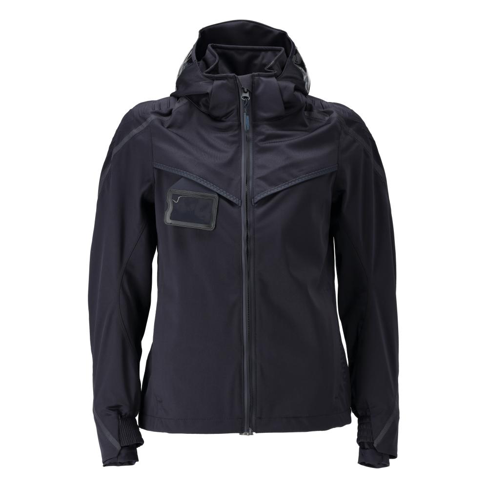 MASCOT Damen Hard Shell Jacke CUSTOMIZED