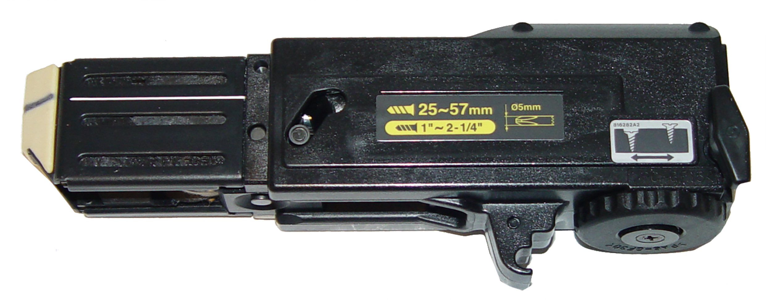 Makita Schraubvorsatz 5mm-141 - 194383-9