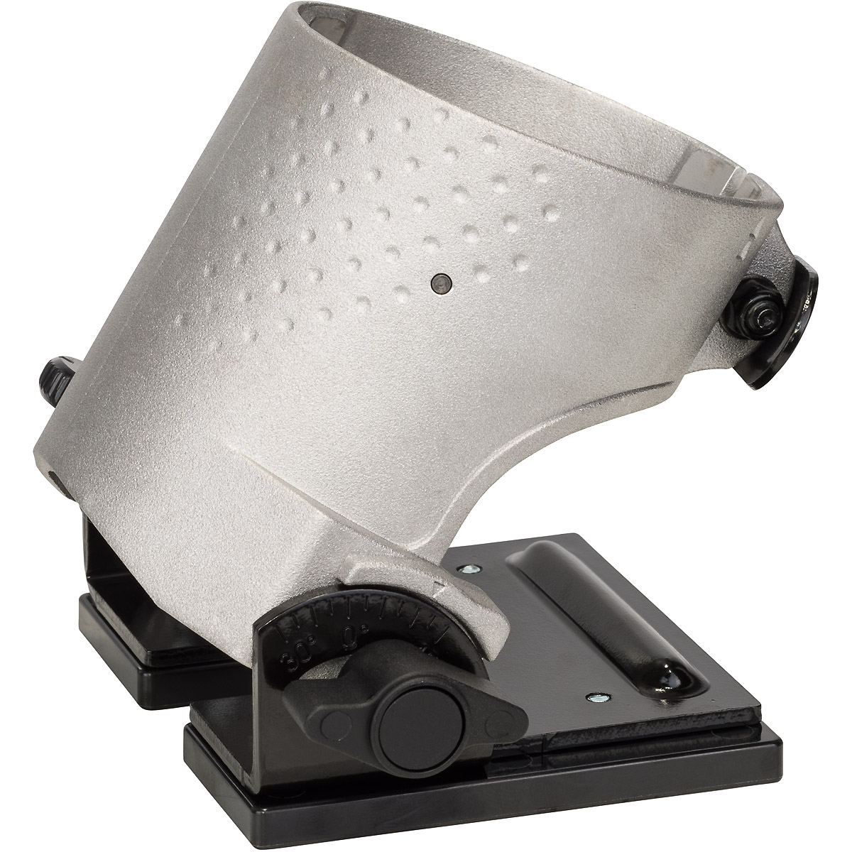 Bosch Winkelfräskorb für Bosch-Kantenfräse GKF 600 Professional