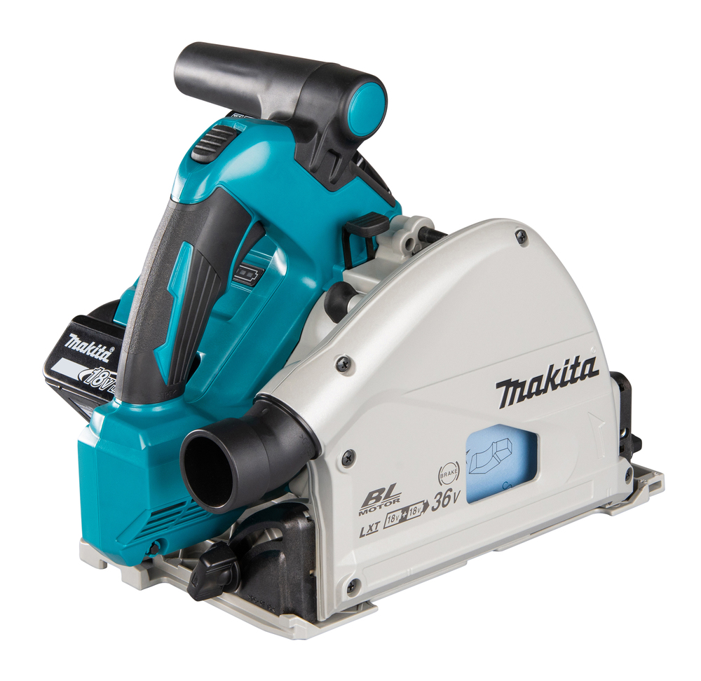 Makita Akku-Tauchsäge LXT 18V - DSP600ZJ