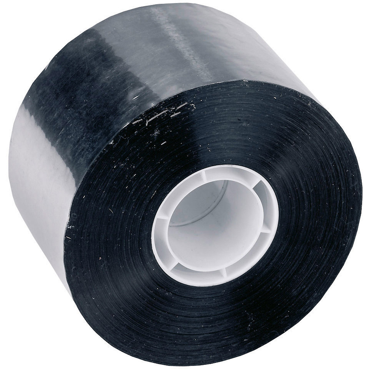 Kerbl Alu-Klebefolie, 100m lang, 50mm breit
