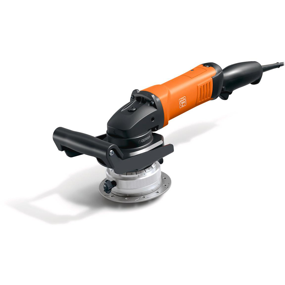 Fein Kantenfräse bis 15 mm KFH 17-15 R