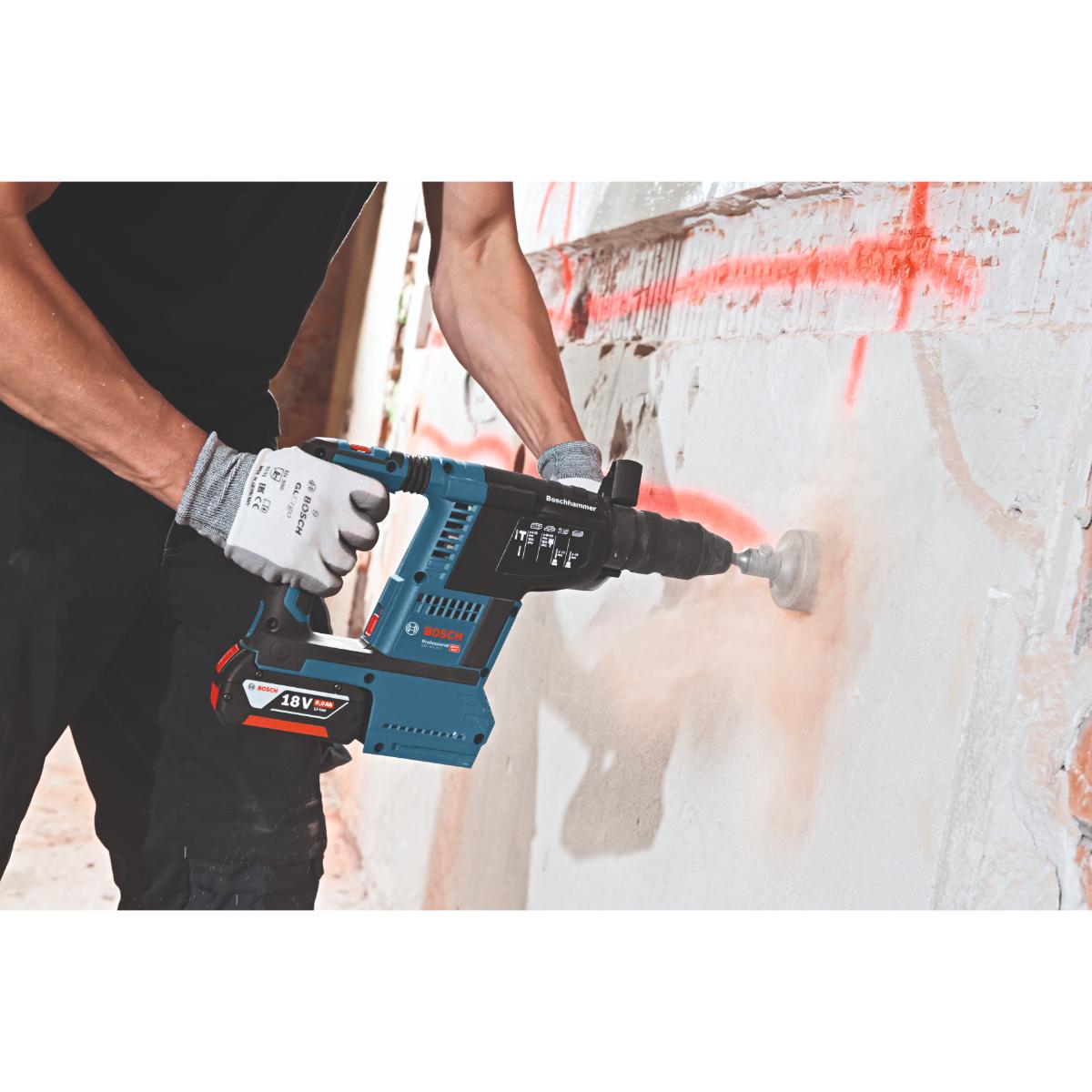Bosch Ortungsgerät Wallscanner D-tect 200 C