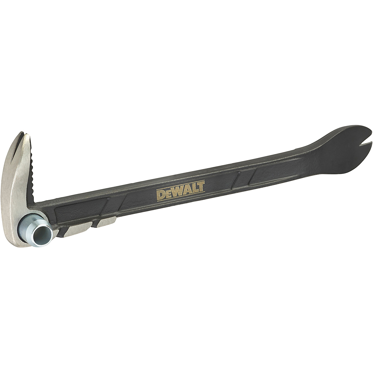 DEWALT Präzisionseisen 254mm spitz