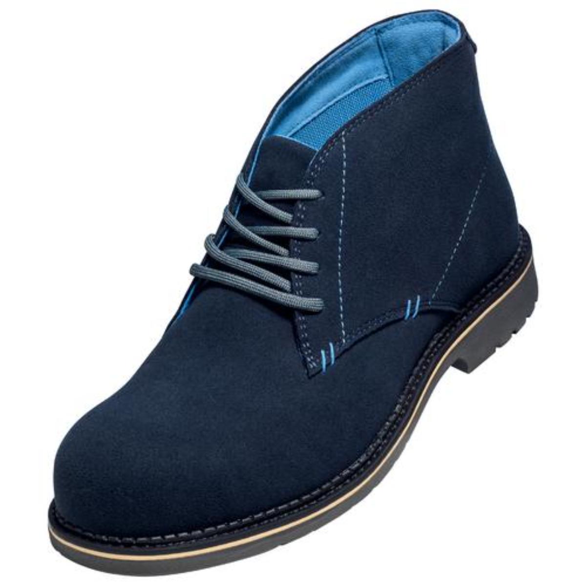 uvex 1 business Sicherheitsschuh S3 Stiefel