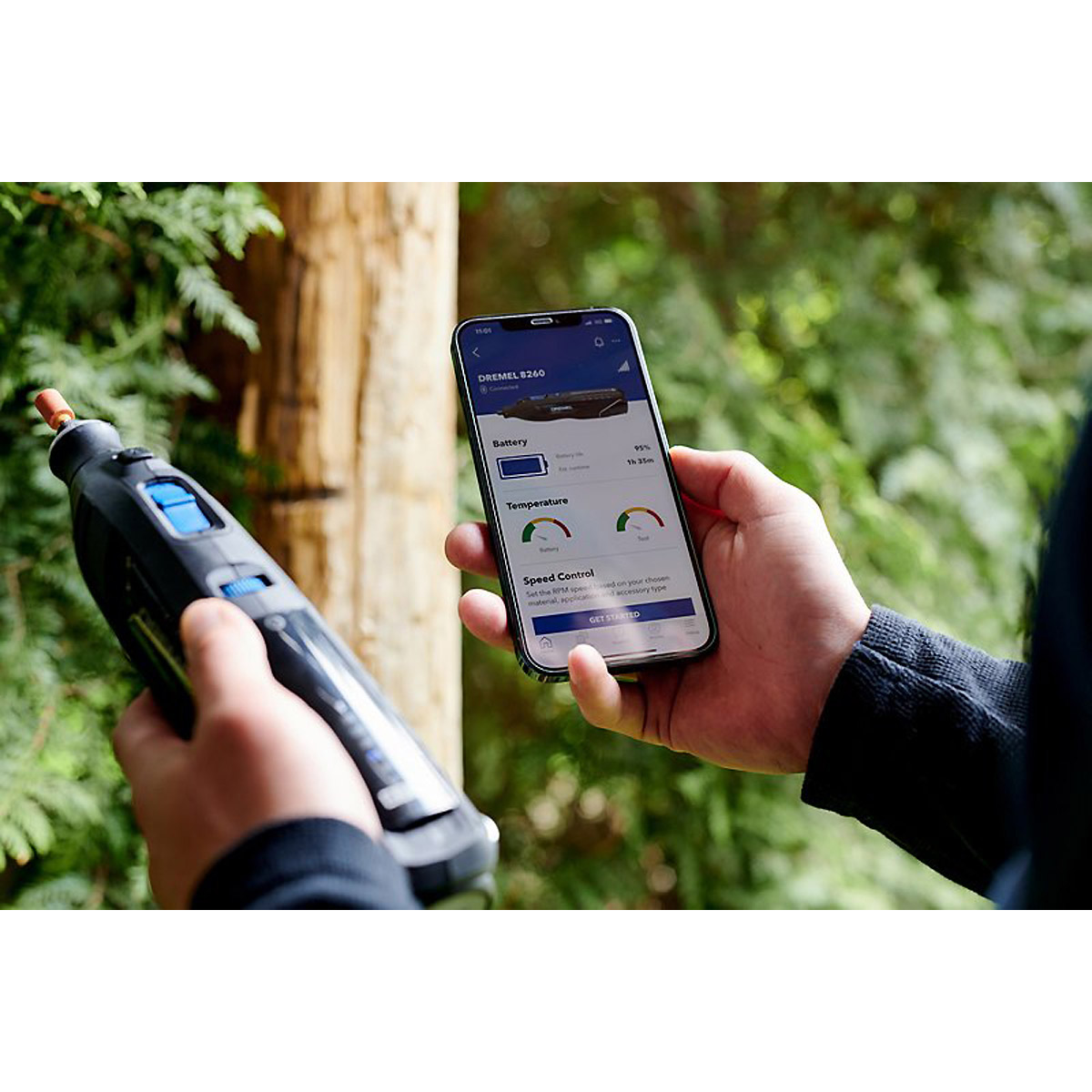DREMEL 8260-5