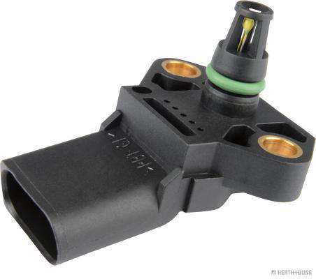 HERTH&BUSS Sensor, Saugrohrdruck