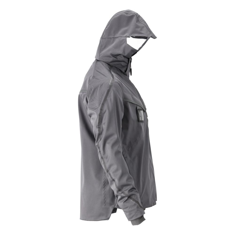 MASCOT Herren Hard Shell Jacke CUSTOMIZED