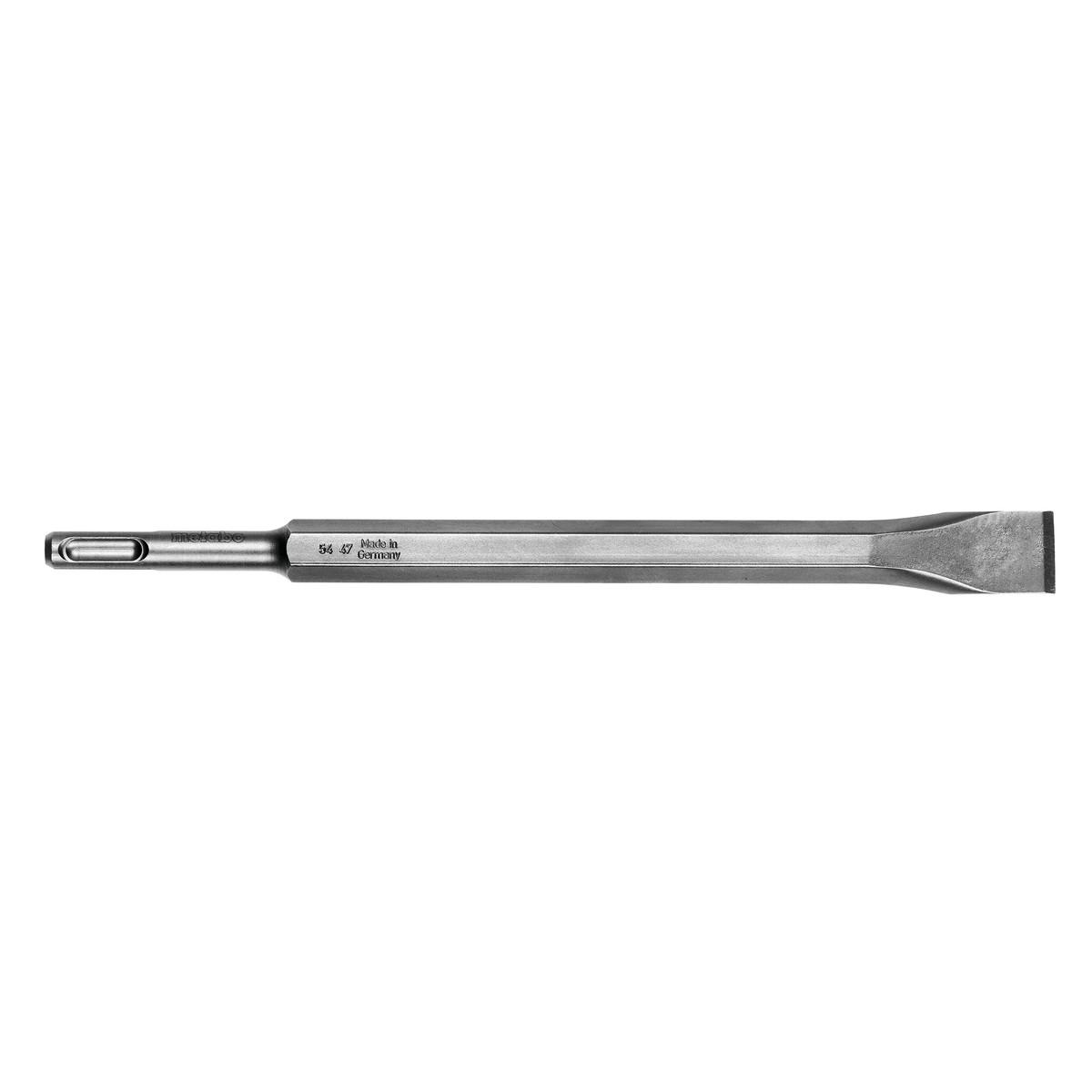 Metabo SDS-plus-Flachmeißel 250 x 20 mm